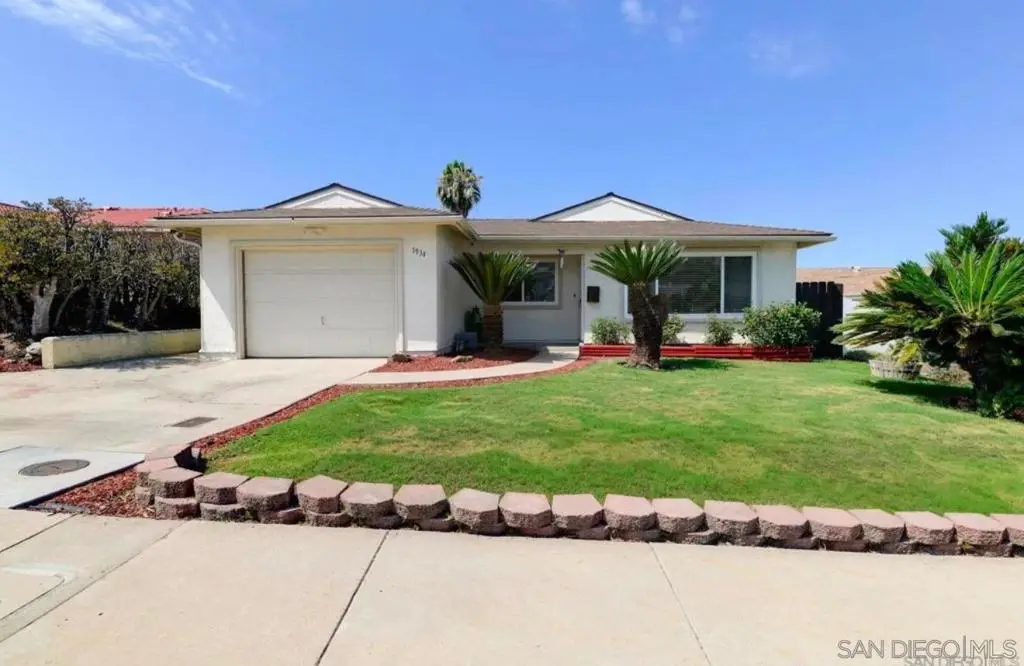 Address Withheld By Seller, San Diego, CA 92139 - #1