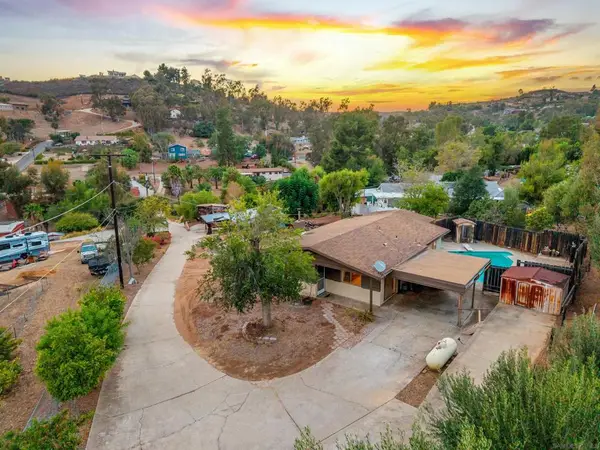 11435 Rocoso Road, Lakeside, CA 92040