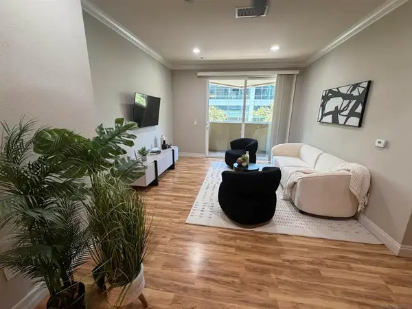 Address Withheld By Seller, San Diego, CA 92101