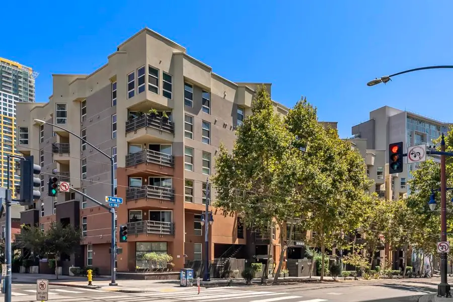 1225 Island Ave #304, San Diego, CA 92101 - #2