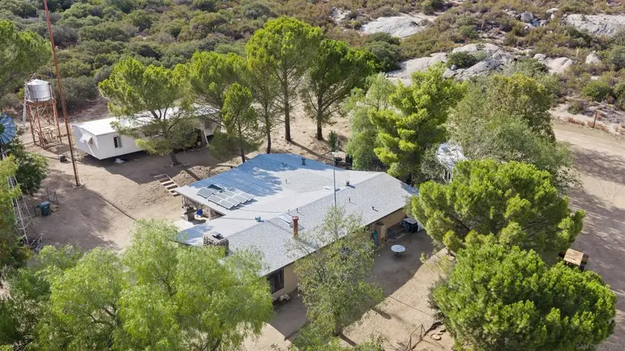 2226 Buckman Springs, Campo, CA 91906 - #2