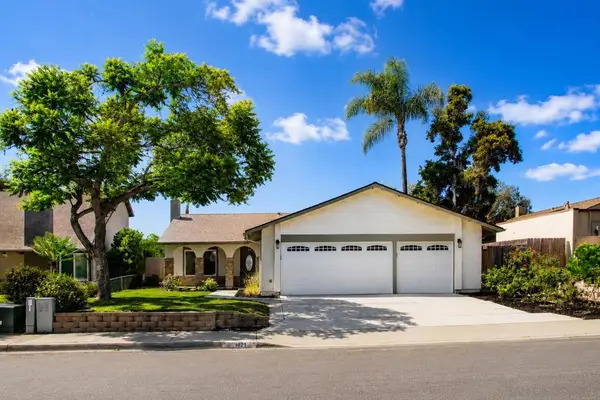 1021 Hazen, San Marcos, CA 92069