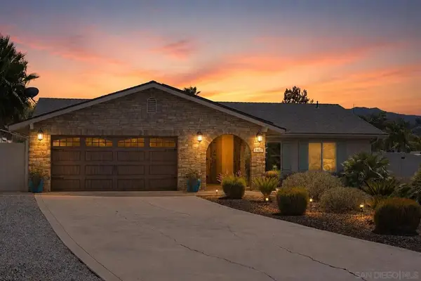 23627 Scarbery Way, Ramona, CA 92065