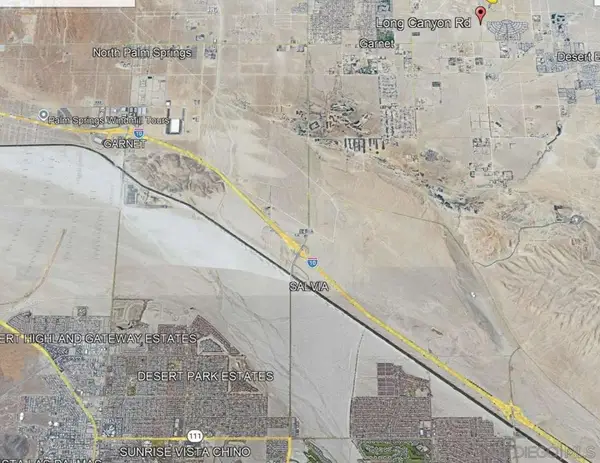 0 16th Ave, Desert Hot Springs, CA 92240
