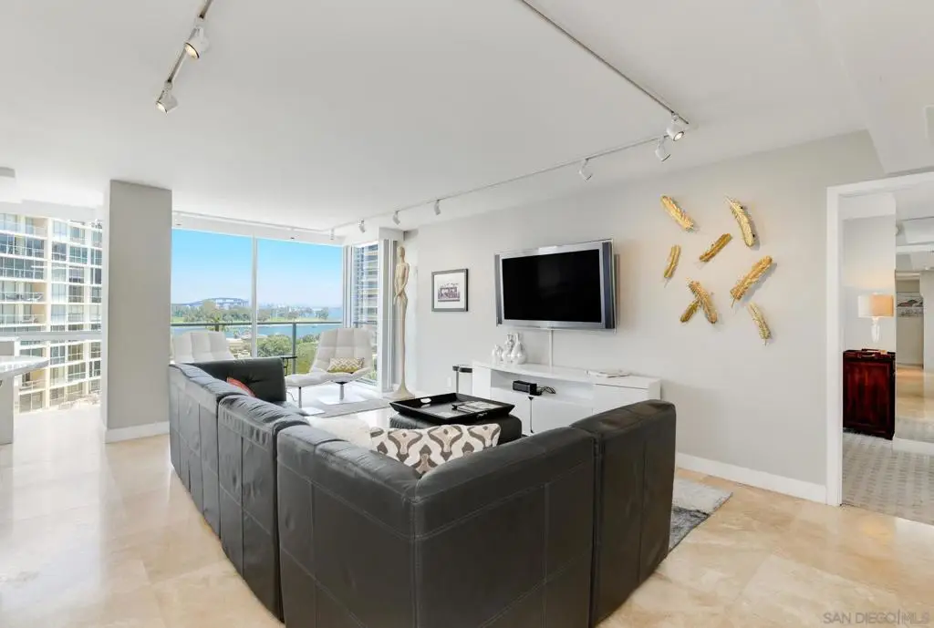 1760 Avenida Del Mundo #510, Coronado, CA 92118 - #1