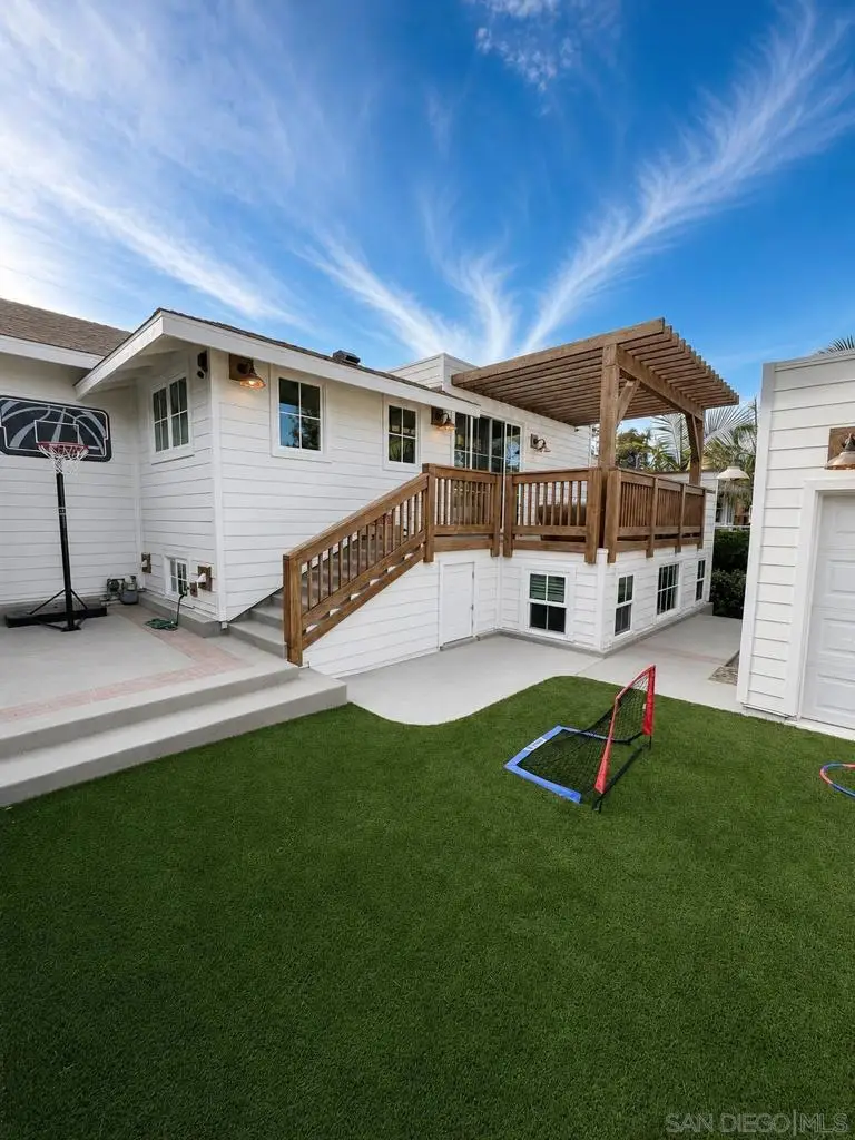Address Withheld By Seller, San Diego, CA 92103 - #3