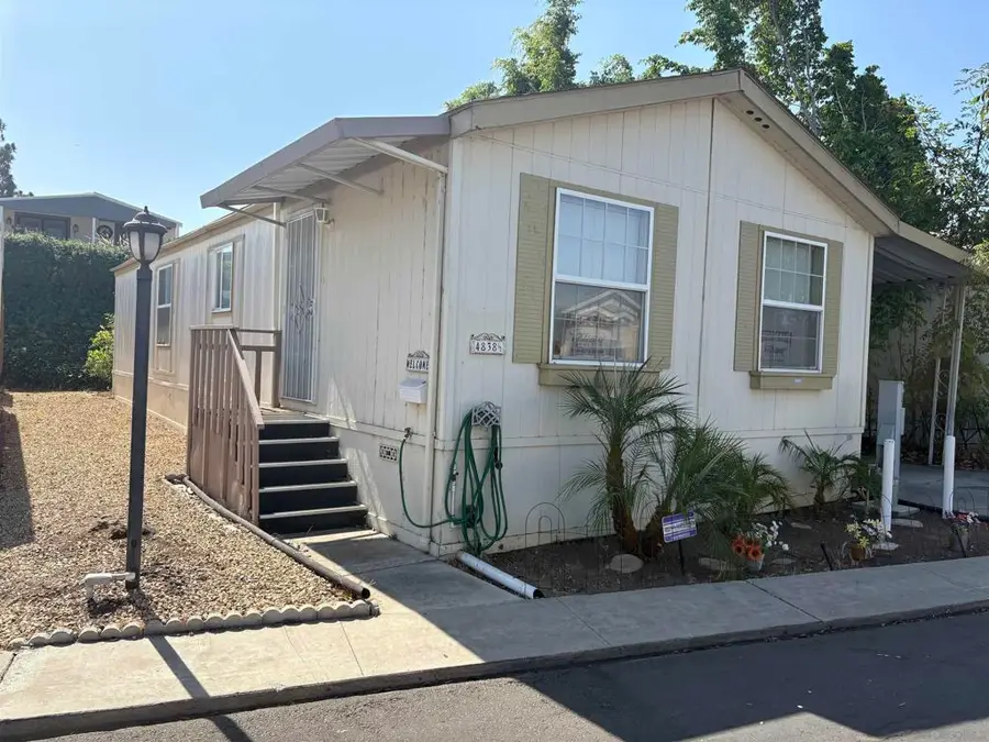4838 1/2 Old Cliffs Road, San Diego, CA 92120 - #3