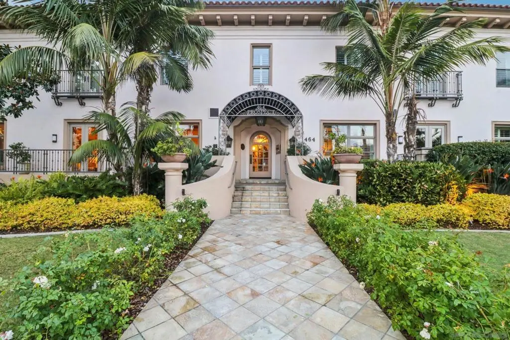 464 Prospect St #101, La Jolla, CA 92037 - Image #1