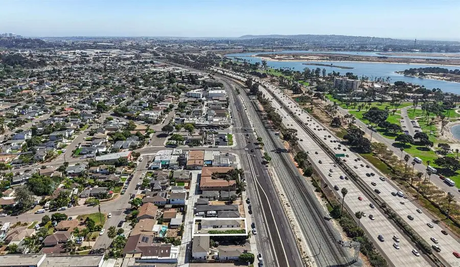 2059 65 Morena Blvd, San Diego, CA 92110 - #2