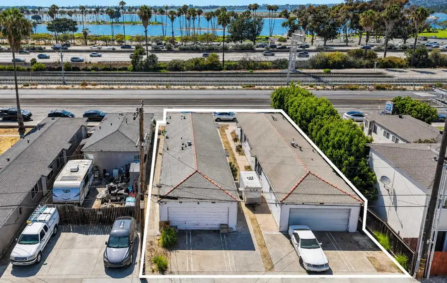 2059 65 Morena Blvd, San Diego, CA 92110 - #3