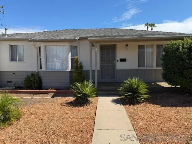 Address Withheld By Seller, La Mesa, CA 91942 - #2