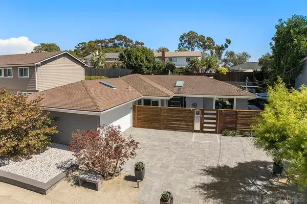 3541 Stetson Avenue, San Diego, CA 92122