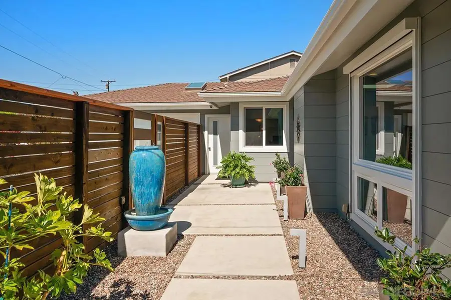 3541 Stetson Avenue, San Diego, CA 92122 - #2