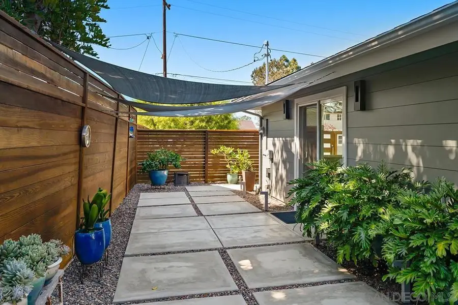 3541 Stetson Avenue, San Diego, CA 92122 - #3