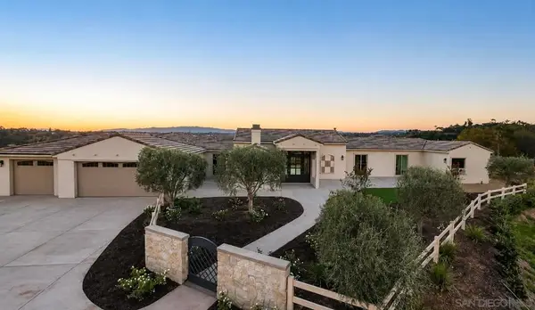 3240 Via Del Cielo, Fallbrook, CA 92028