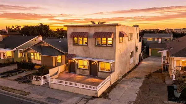 3622 24 Texas St, San Diego, CA 92104