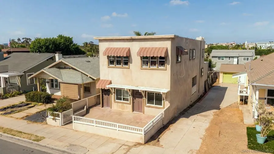 3622 24 Texas St, San Diego, CA 92104 - #2
