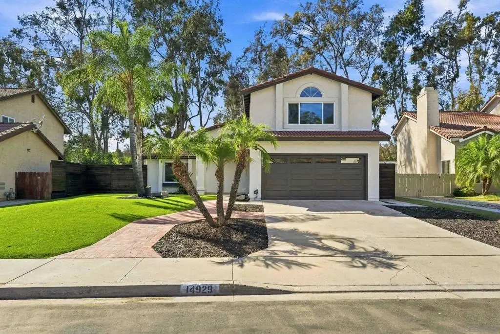 14929 Conchos Drive, Poway, CA 92064 - #1