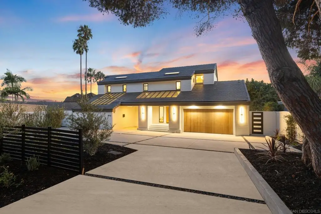 5912 La Jolla Blvd, La Jolla, CA 92037 - #1