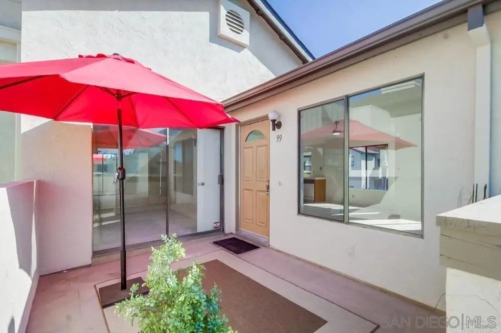 3637 Avocado Village #99, La Mesa, CA 91941 - #1