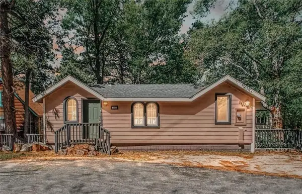 590 Oak Knoll Circle, Green Valley Lake, CA 92341