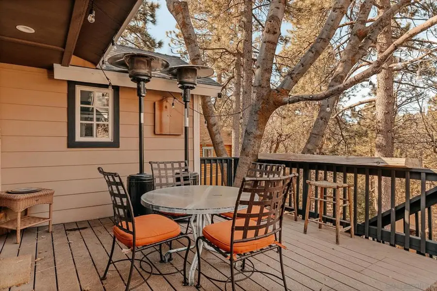 590 Oak Knoll Circle, Green Valley Lake, CA 92341 - #2