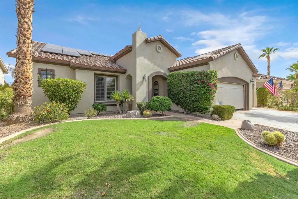 80884 Camino San Lucas, Indio, CA 92203 - #1
