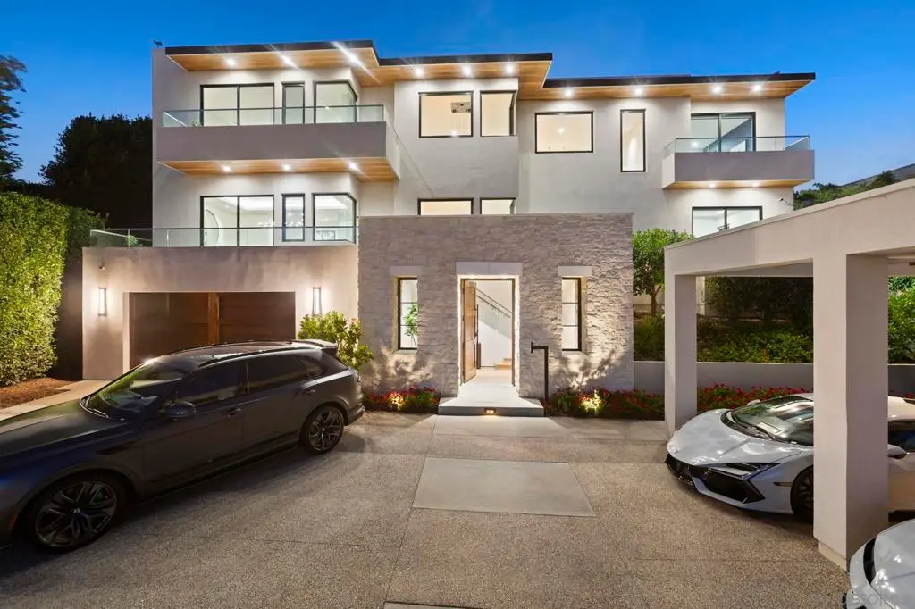 Address Withheld By Seller, La Jolla, CA 92037 - #1