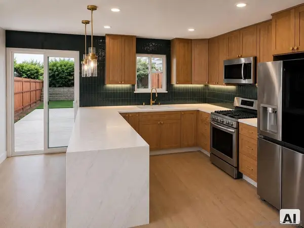Address Withheld By Seller, San Diego, CA 92111