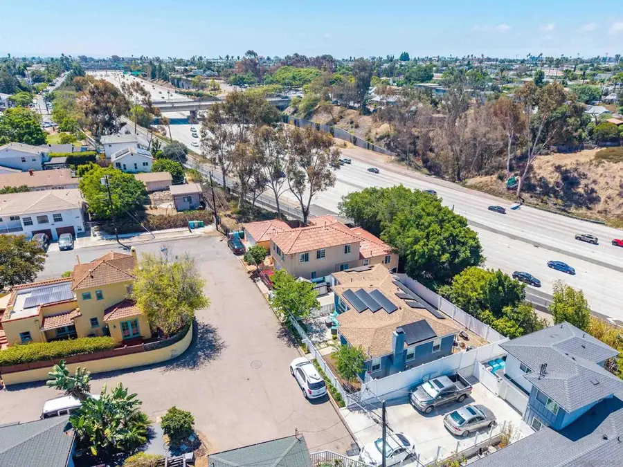 4004 6 Terrace Court, San Diego, CA 92116 - #2