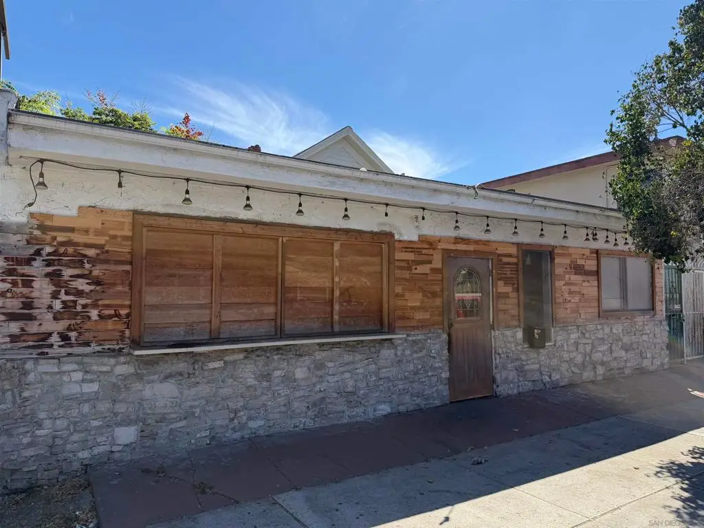 Address Withheld By Seller, San Diego, CA 92102 - #1