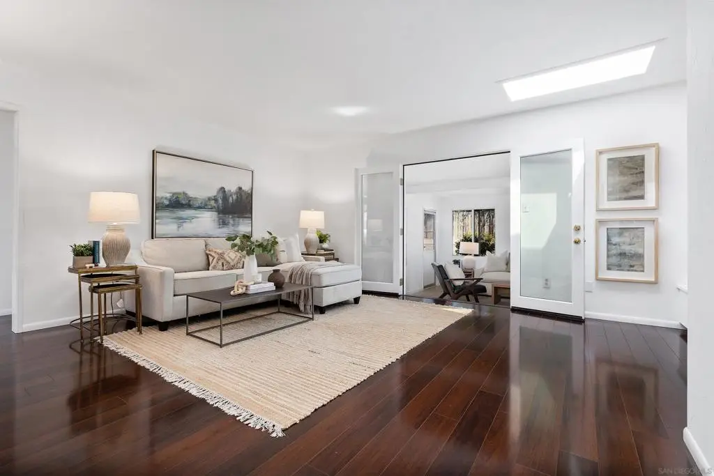 8862 Gowdy Ave., San Diego, CA 92123 - #1