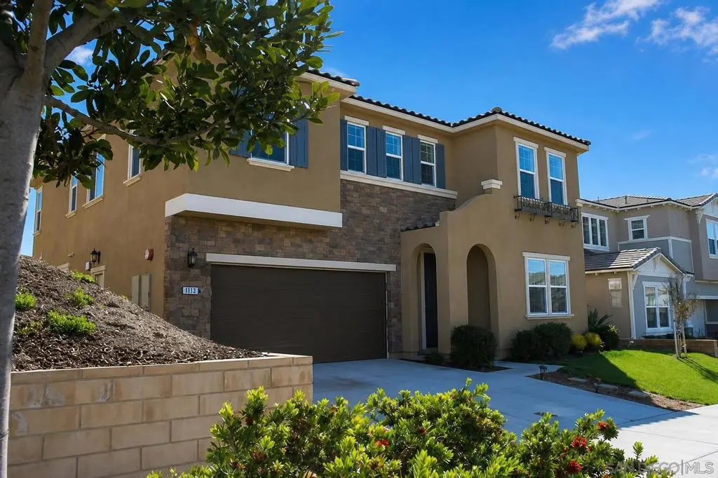 1811 Mattero Avenue, Chula Vista, CA 91913 - #1