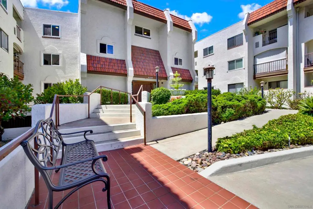 6330 Genesee Ave #209, San Diego, CA 92122 - #1