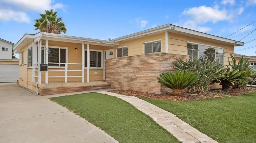 6331 Connie, San Diego, CA 92115 - #1