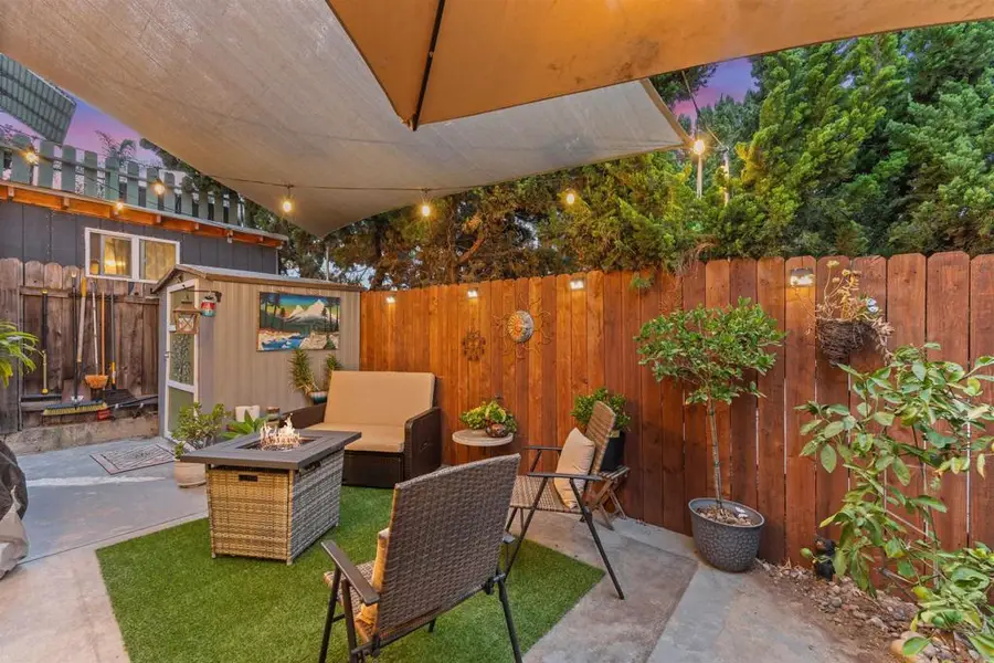 Address Withheld By Seller, San Diego, CA 92102 - #3