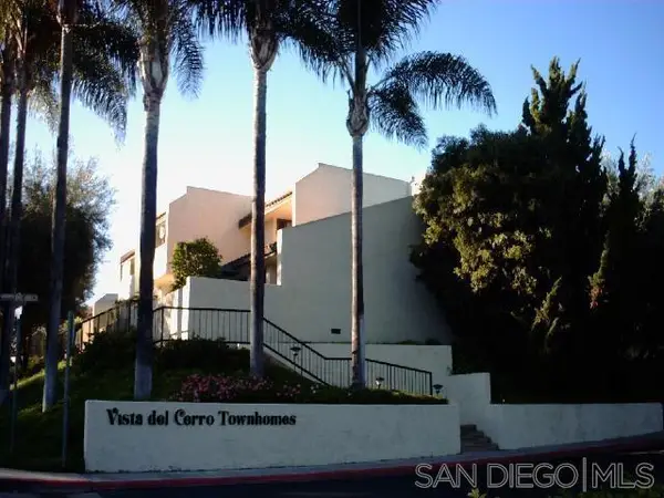 7426 Caminito Carloltta, San Diego, CA 92120