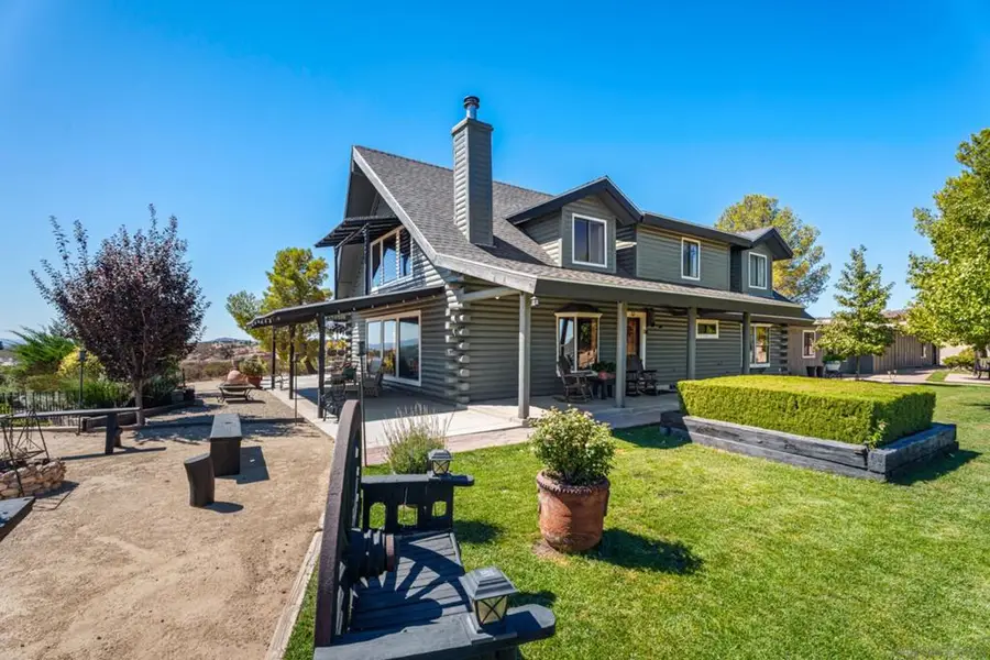 39525 Opalocka, Boulevard, CA 91905 - #2