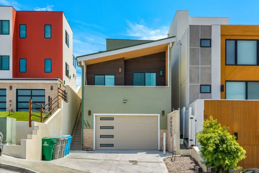 1243 1245 Van Nuys St., San Diego, CA 92109 - #2
