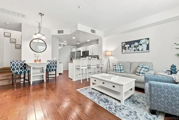 7725 El Cajon Blvd Unit 3 #3, La Mesa, CA 91942