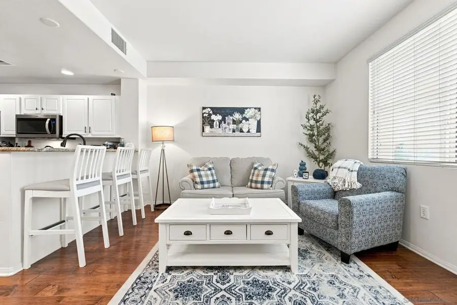 7725 El Cajon Blvd Unit 3 #3, La Mesa, CA 91942 - #2