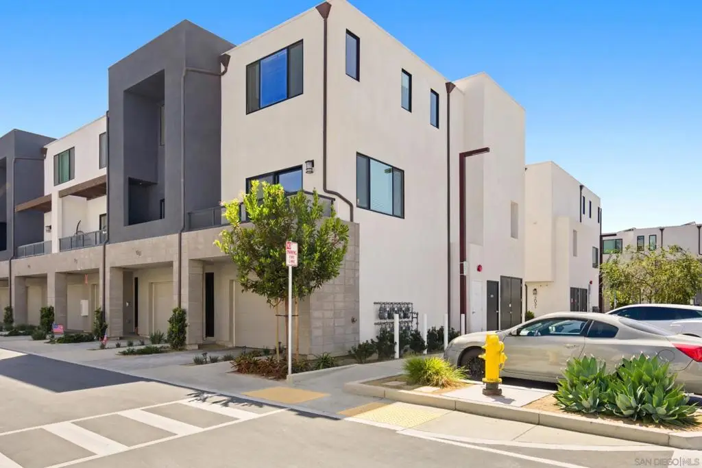 Address Withheld By Seller, San Diego, CA 92154 - #1