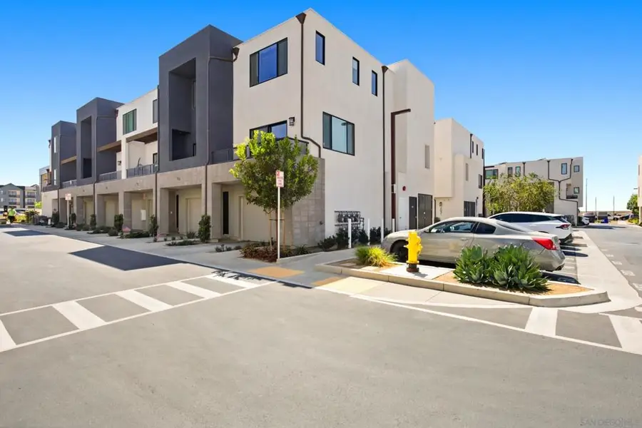 Address Withheld By Seller, San Diego, CA 92154 - #3
