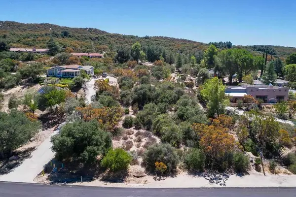 0 Camino San Ignacio, Warner Springs, CA 92086