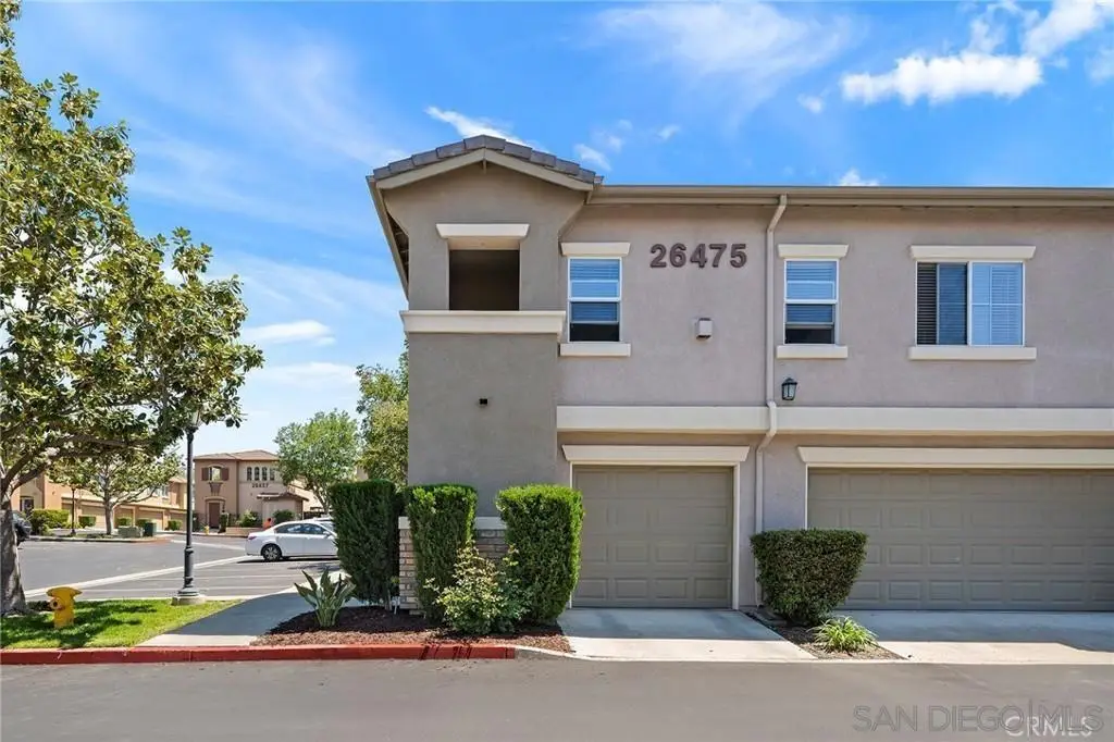 26475 Arboretum Way N #2206, Murrieta, CA 92563 - #1