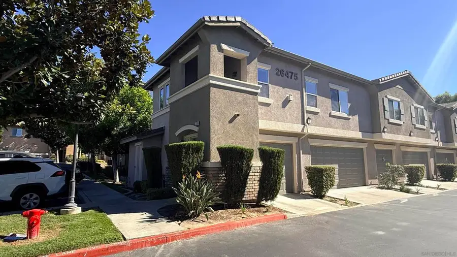 26475 Arboretum Way N #2206, Murrieta, CA 92563 - #2