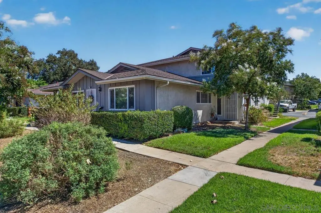 12149 Orange Crest Ct #2, Lakeside, CA 92040 - #1