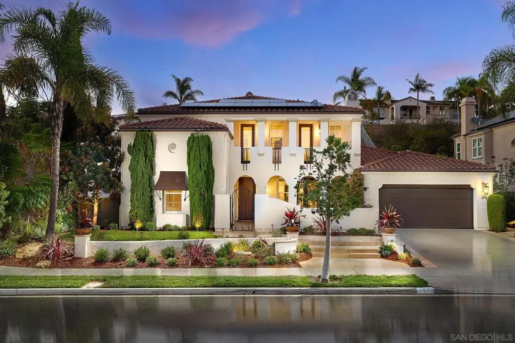 Address Withheld By Seller, Carlsbad, CA 92009 - #1