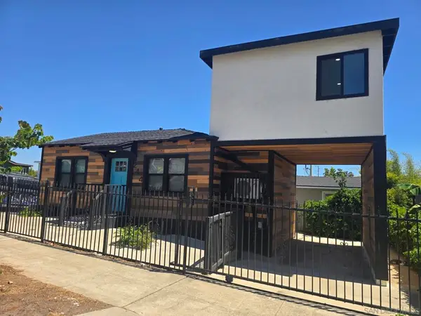 244 26th St, San Diego, CA 92102