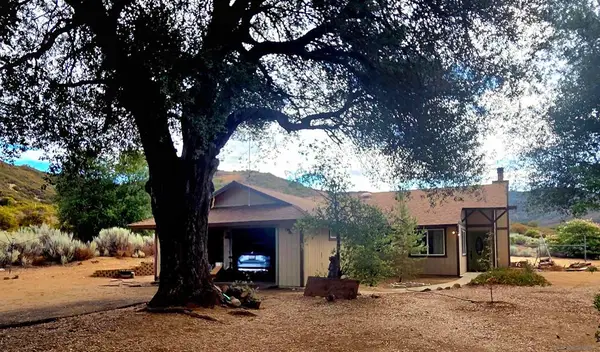 29341 Rocky Pass, Pine Valley, CA 91962